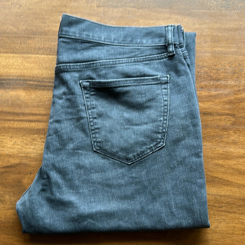 Banana Republic men’s jeans